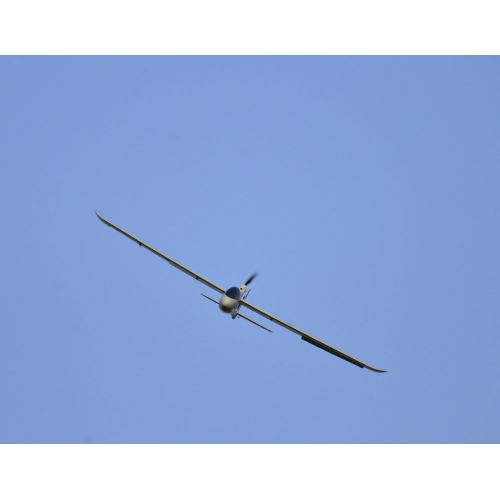 Volantex RC FPVraptor V2 Upgrade Motor Tower UAV trim scheme 2m unibody pusher ( V757-V2 ) KIT